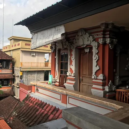 Banana Home Stay Ubud