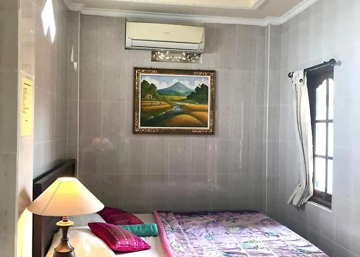Hotel Banana