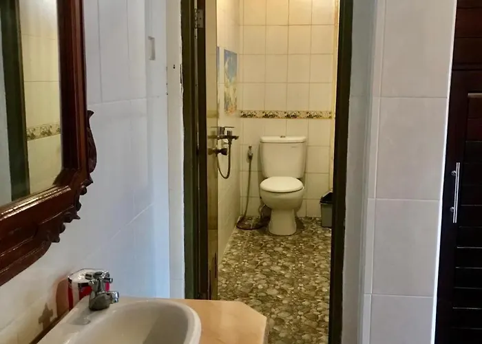 Banana Hotel *