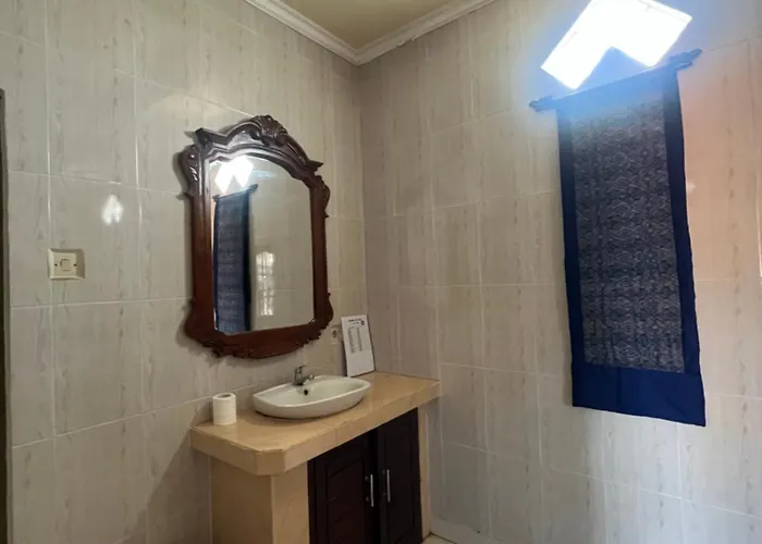 Hotel Banana